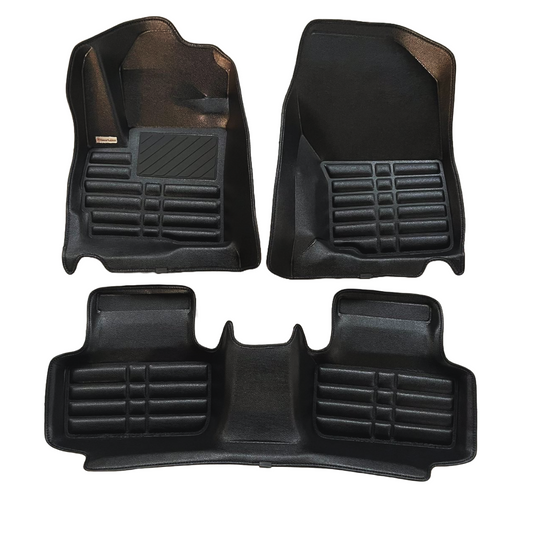 MITSUBISHI RVR 2011-2025 5D FULL COVERAGE WINTER MATS