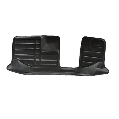 MITSUBISHI OUTLANDER 2022-2025 5D FULL COVERAGE WINTER MATS