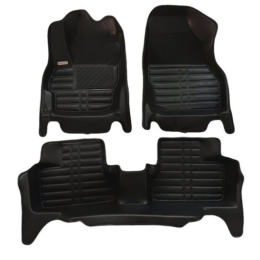 MAZDA 3 2010-2013 5D FULL COVERAGE WINTER MATS