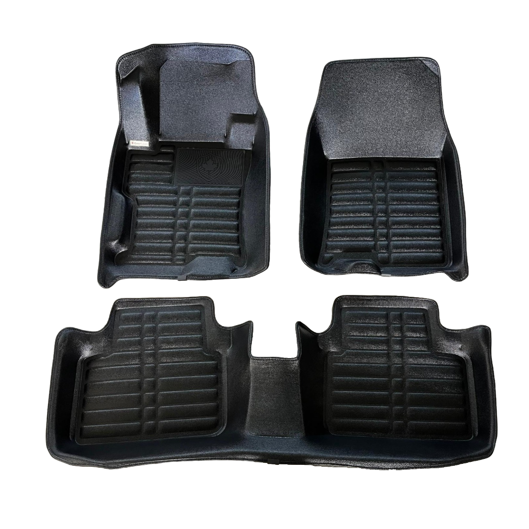 HONDA ACCORD 2008-2012 5D FULL COVERAGE WINTER MATS