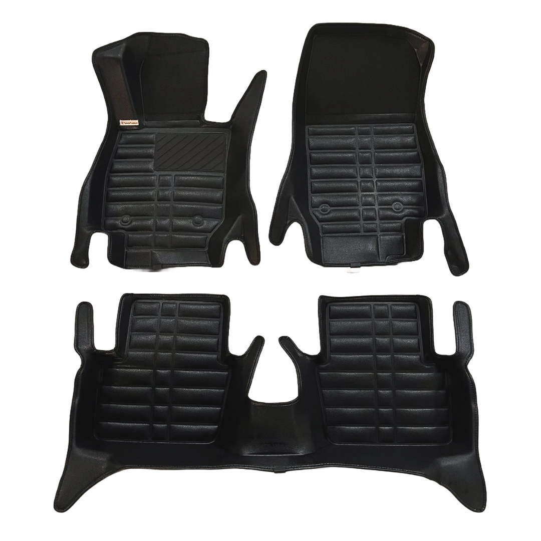 MAZDA CX-30 2020-2025 5D FULL COVERAGE WINTER MATS