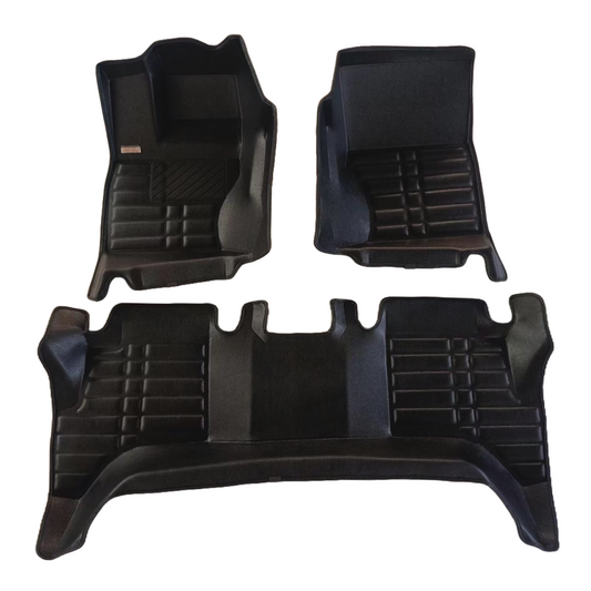 LAND ROVER RANGE ROVER SPORT 2014-2022 5D FULL COVERAGE WINTER MATS