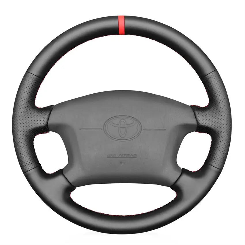 Toyota 4Runner Camry Corolla Sienna Tundra 1997-2003 Steering Wheel Covers