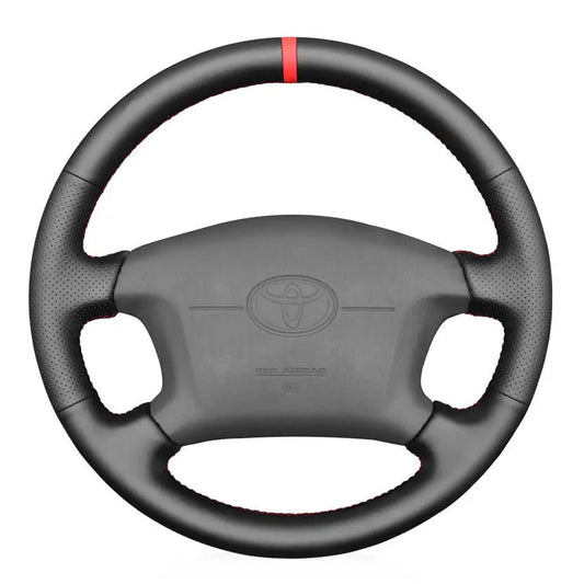 Toyota 4Runner Camry Corolla Sienna Tundra 1997-2003 Steering Wheel Covers