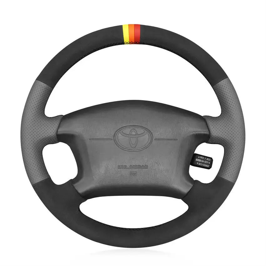 Toyota 4Runner Camry Corolla Sienna Tundra 1997-2003 Steering Wheel Covers