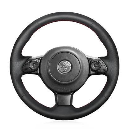 Toyota 86 GR86 2017-2024 Steering Wheel Covers