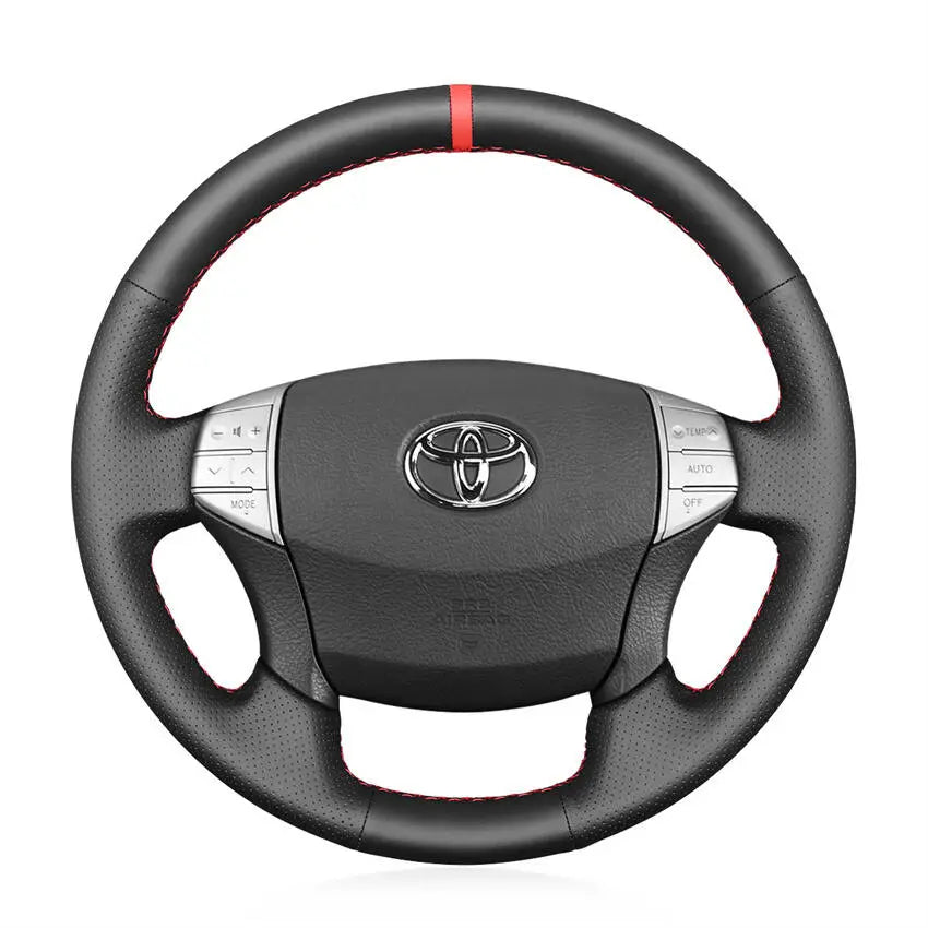 Toyota Avalon 2008-2012 Steering Wheel Covers