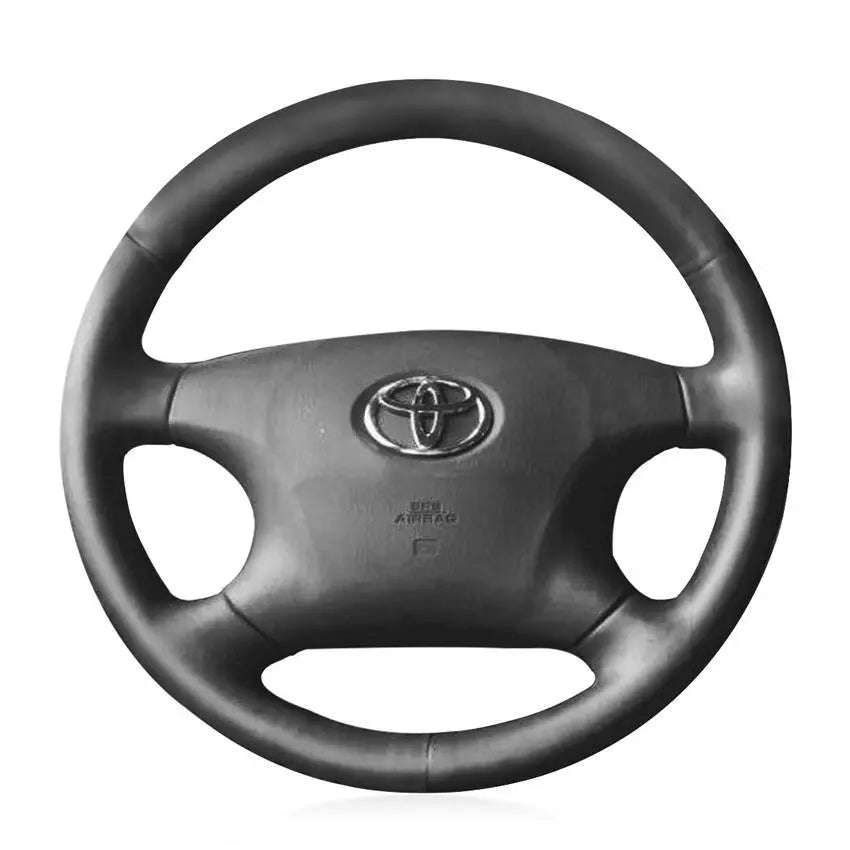 Toyota Avalon Camry Highlander 2001-2004 Steering Wheel Covers