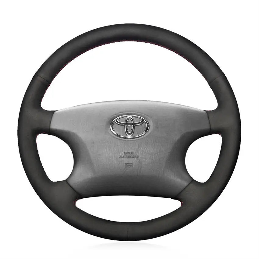 Toyota Avalon Camry Highlander 2001-2004 Steering Wheel Covers