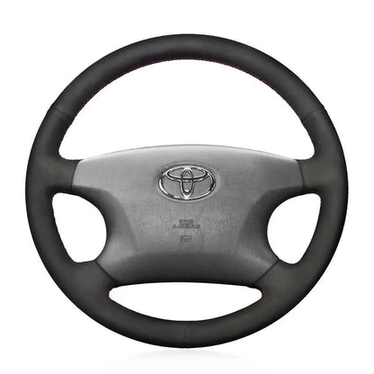 Toyota Avalon Camry Highlander 2001-2004 Steering Wheel Covers