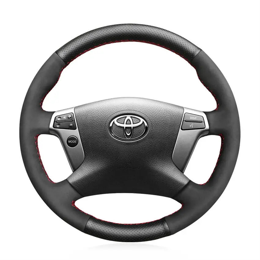 Toyota Avensis 2003-2008 Steering Wheel Covers