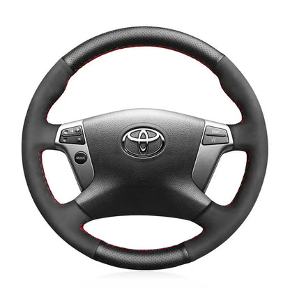 Toyota Avensis 2003-2008 Steering Wheel Covers