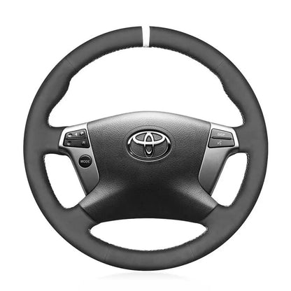 Toyota Avensis 2003-2008 Steering Wheel Covers