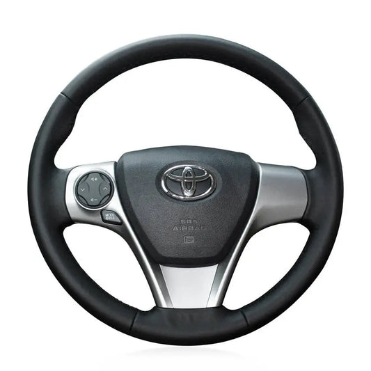 Toyota Camry Venza 2012-2017 Steering Wheel Covers