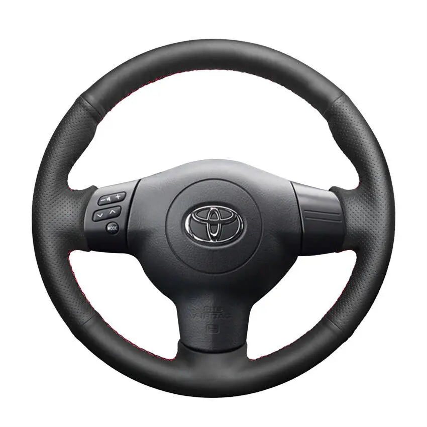 Toyota Corolla Caldina RAV4 Wish 2003-2009 Steering Wheel Covers