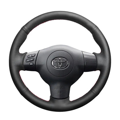 Toyota Corolla Caldina RAV4 Wish 2003-2009 Steering Wheel Covers