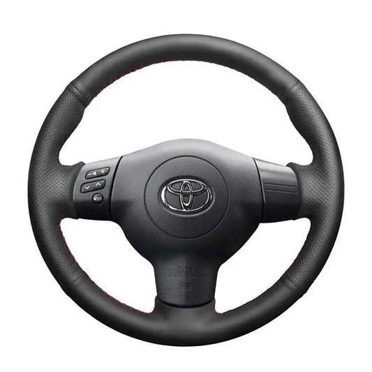 Toyota Corolla Caldina RAV4 Wish 2003-2009 Steering Wheel Covers