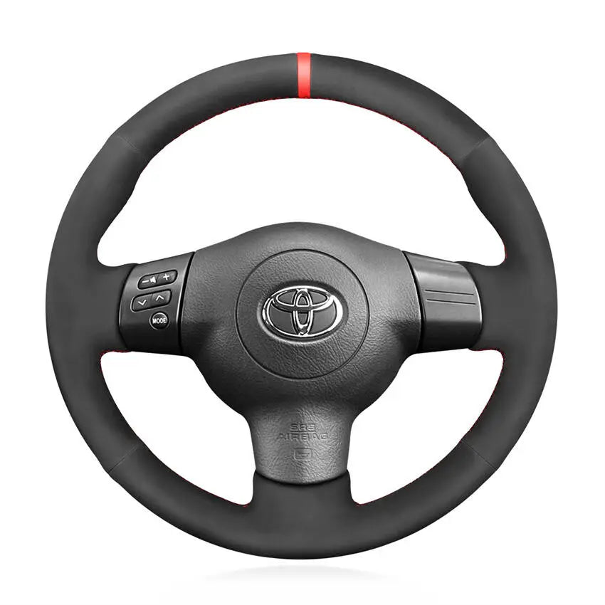 Toyota Corolla Caldina RAV4 Wish 2003-2009 Steering Wheel Covers