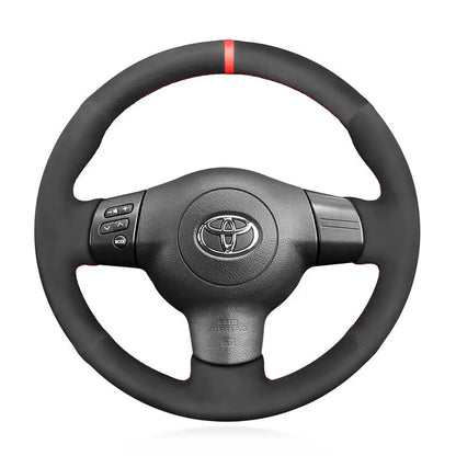 Toyota Corolla Caldina RAV4 Wish 2003-2009 Steering Wheel Covers