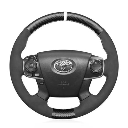 Toyota Camry 2011-2014 Steering Wheel Covers