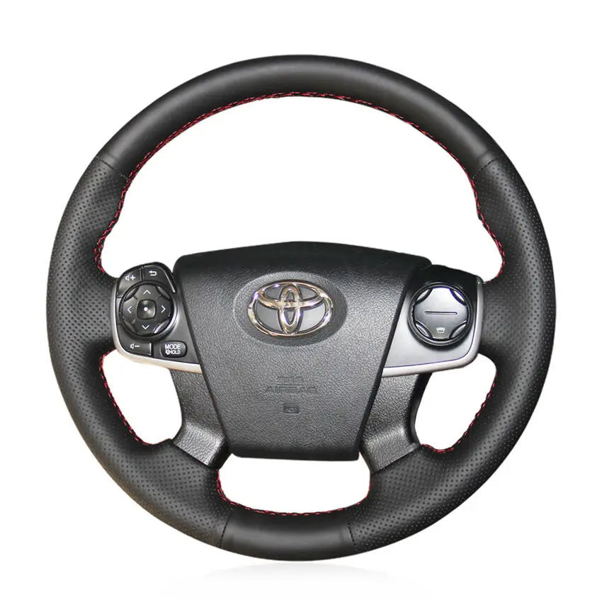 Toyota Camry 2011-2014 Steering Wheel Covers
