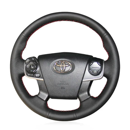Toyota Camry 2011-2014 Steering Wheel Covers