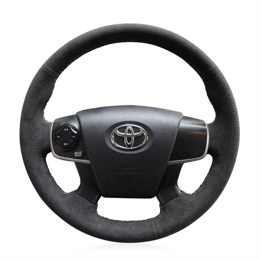Toyota Camry 2011-2014 Steering Wheel Covers
