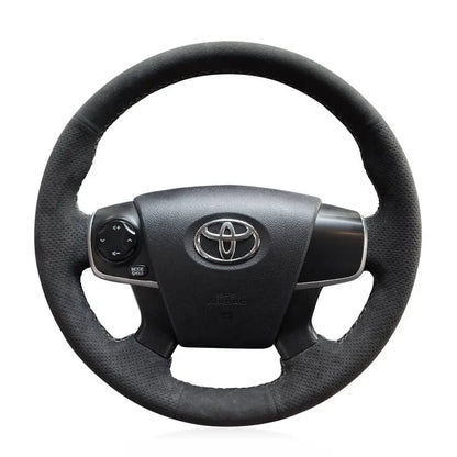 Toyota Camry 2011-2014 Steering Wheel Covers