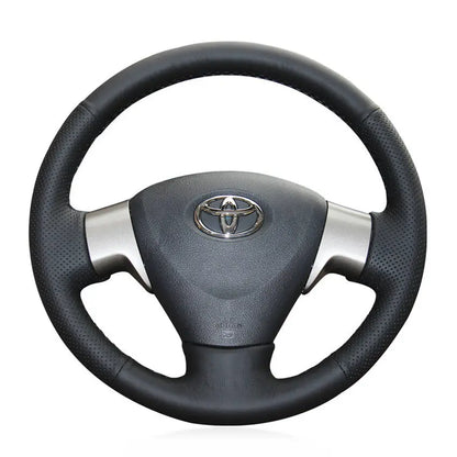 Toyota Corolla Matrix Auris 2006-2013 Steering Wheel Covers