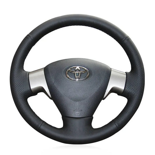 Toyota Corolla Matrix Auris 2006-2013 Steering Wheel Covers