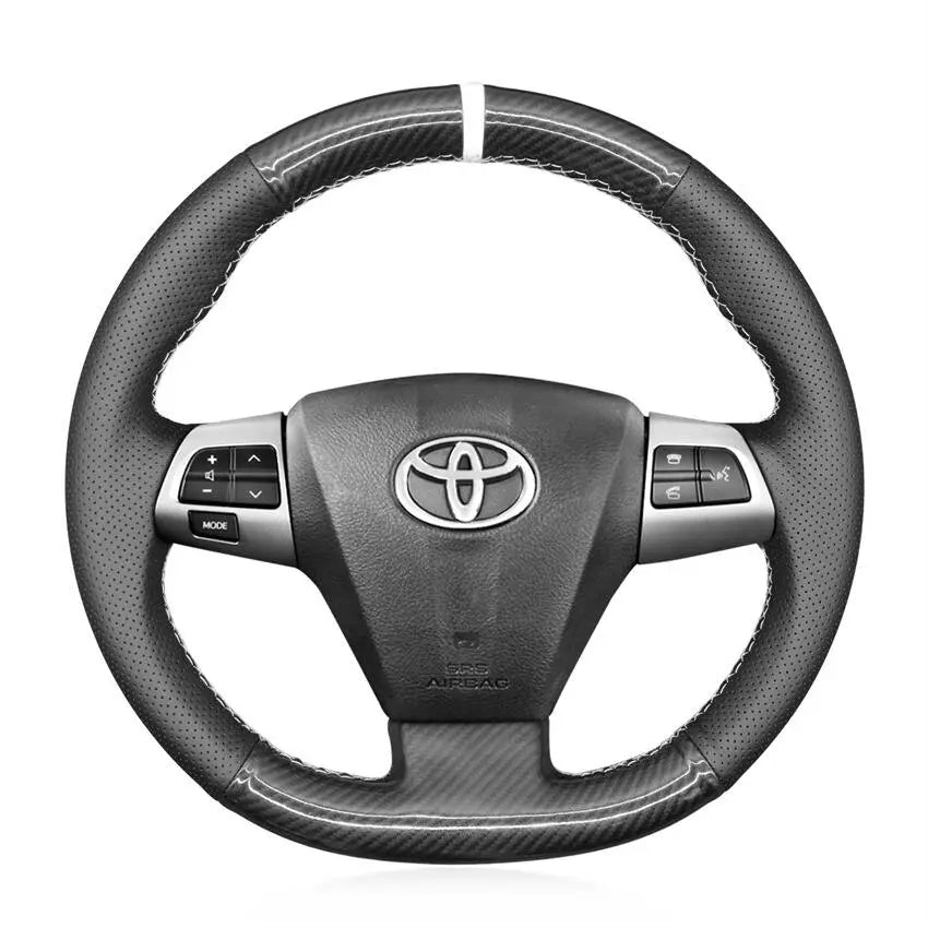 Toyota Corolla RAV4 Matrix 2011-2013 Steering Wheel Covers