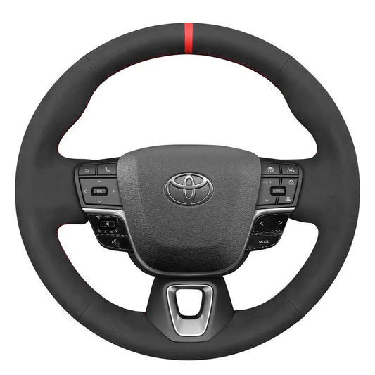 Toyota Crown 2023-2024 Steering Wheel Covers