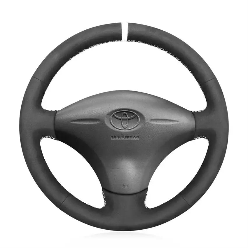 Toyota ECHO 2000-2005 Steering Wheel Covers