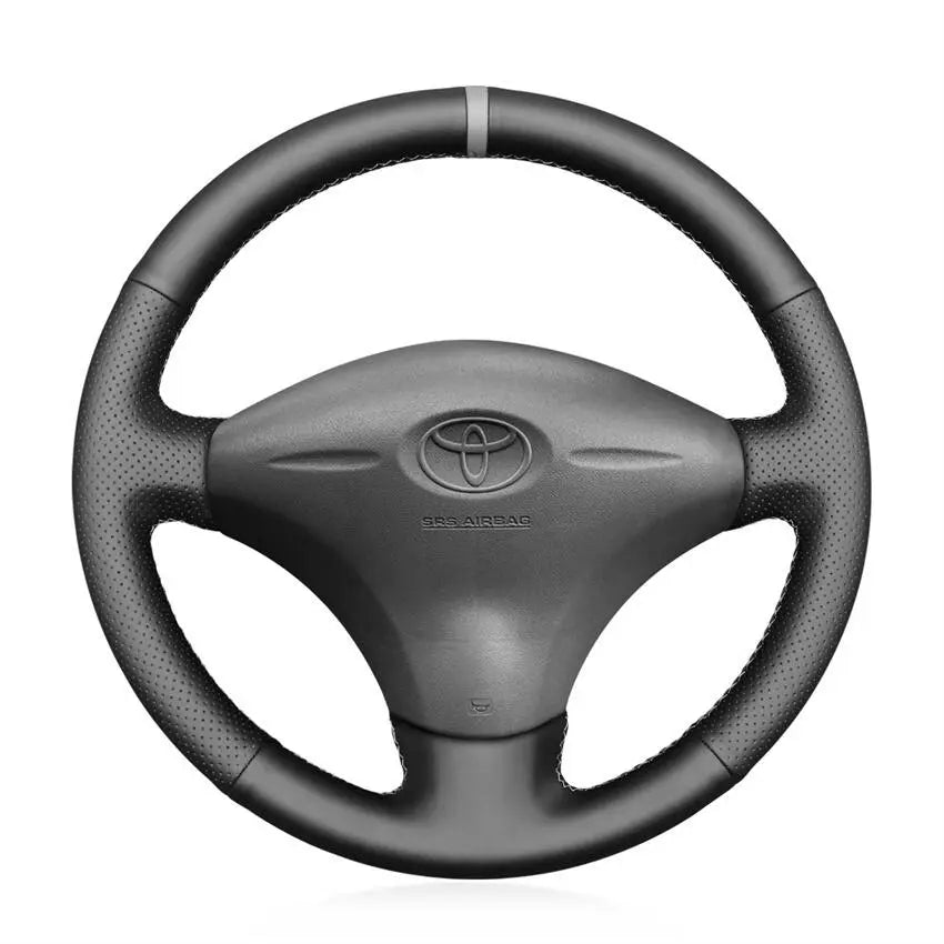 Toyota ECHO 2000-2005 Steering Wheel Covers