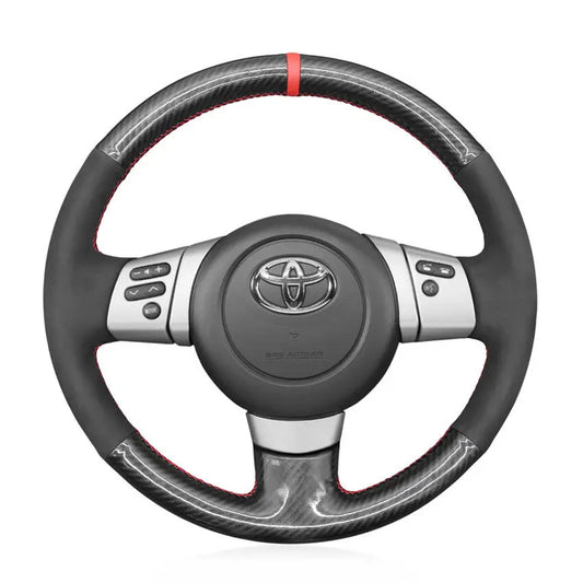 Toyota FJ Cruiser 2007-2014 Steering Wheel Covers