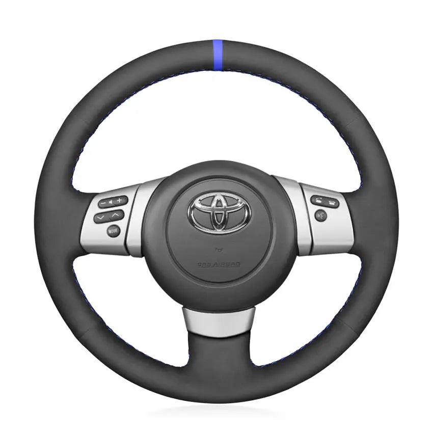 Toyota FJ Cruiser 2007-2014 Steering Wheel Covers