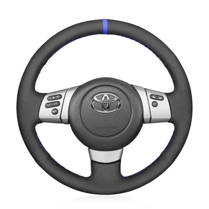 Toyota FJ Cruiser 2007-2014 Steering Wheel Covers