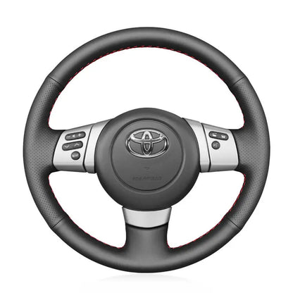 Toyota FJ Cruiser 2007-2014 Steering Wheel Covers