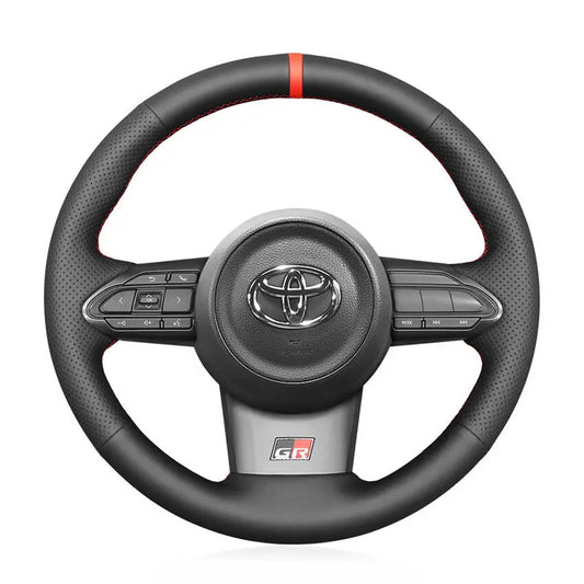 Toyota GR Corolla 2023-2024 Steering Wheel Covers