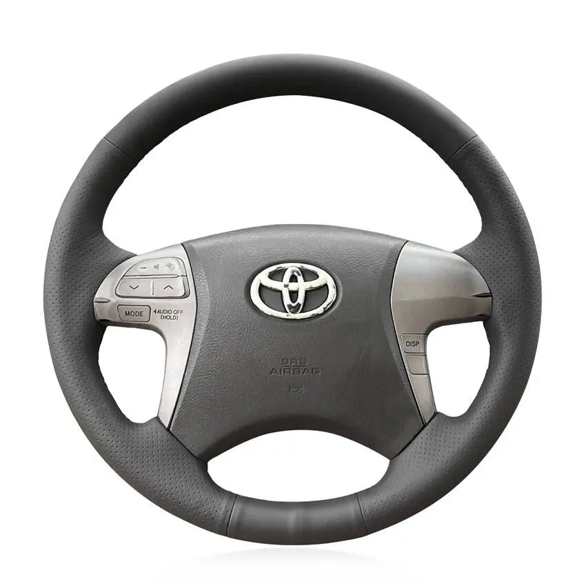 Toyota Highlander Camry 2007-2014 Steering Wheel Cover