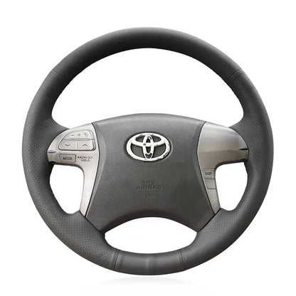 Toyota Highlander Camry 2007-2014 Steering Wheel Cover