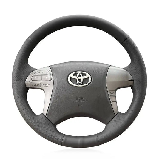 Toyota Highlander Camry 2007-2014 Steering Wheel Cover