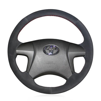 Toyota Highlander Camry 2007-2014 Steering Wheel Cover