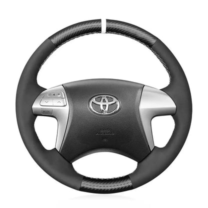 Toyota Highlander Camry 2007-2014 Steering Wheel Cover