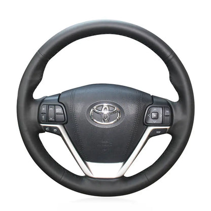 Toyota Highlander Sienna 2014-2020 Steering Wheel Covers