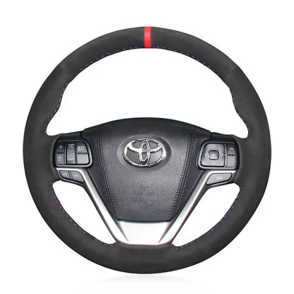 Toyota Highlander Sienna 2014-2020 Steering Wheel Covers