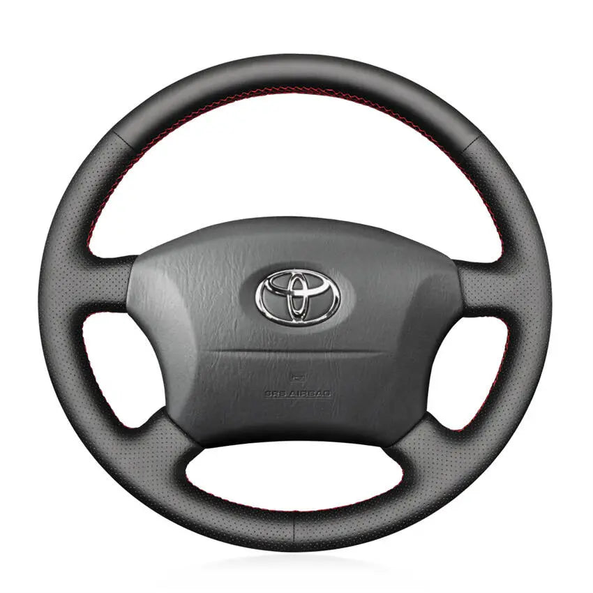 Toyota Land Cruiser 1995-2002 Steering Wheel Covers