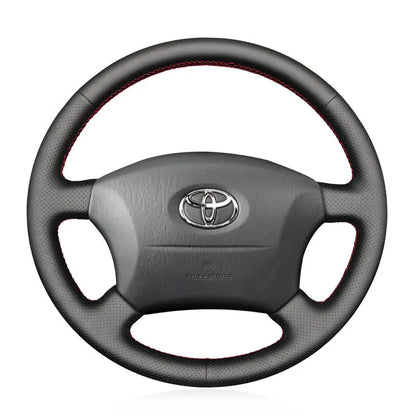 Toyota Land Cruiser 1995-2002 Steering Wheel Covers