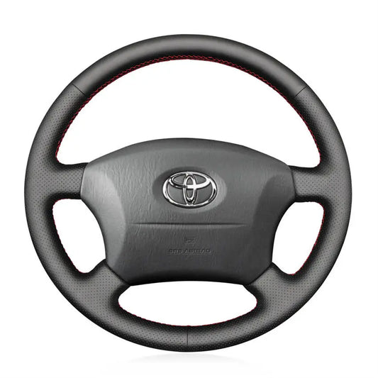 Toyota Land Cruiser 1995-2002 Steering Wheel Covers