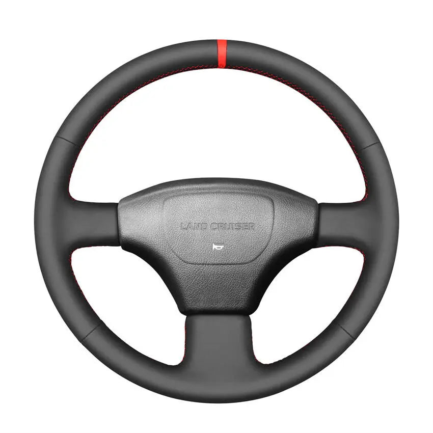 Toyota Land Cruiser 80 Series 1990-1997 Steering Wheel Covers